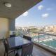 Seafront, Designer APT with Private Terrace & WIFI by 360 Estates Pietà - Foto 2