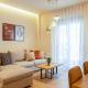IO SUITES, Athen - Foto 2