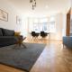 Wunderschön gepflegter Altbau, Aufzug, ケムニッツ - 写真 4