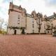 The Preston Tower Apartment - Fyvie Castle, Turriff (fotografie 5)