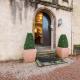 The Preston Tower Apartment - Fyvie Castle, Turriff (fotografie 6)