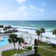 El Matador 456 - Gulf front with beautiful views of the Gulf and pool Fort Walton Beach - Foto 3