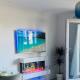 Oceano - Carbis bay, St Ives, 1 bed apartment with free parking near to the beach - Fotografie 9
