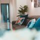 Beachside Stylish & Cosy 2BR Apartment with Free Parking, Sliema - Fotografie 9