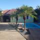 Linda casa c/Piscina, Ar e conforto próximo do Mar, Itapoá - Foto 5