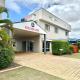 Boulevard Lodge Bundaberg