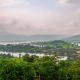 StayVista's Shivom Villa 12 - A Serene Escape with Views of the Valley and Lake, Lonavala - Fotografie 7
