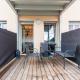 Apartment in Haunsheim with terrace, Haunsheim - 写真 5