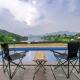 StayVista's Shivom Villa 2 - A Serene Escape with Views of the Valley and Lake, 罗纳瓦拉 - 照片 1