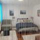 Apartment Miljakovac, Belgrado (foto 6)