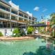 Shelly Bay Resort, Hervey Bay - Fotografie 1