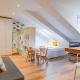 Nella casa del pittore, Turín - Fotografie 6