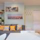 Nella casa del pittore, Turín - Fotografie 8
