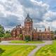 The Elvetham Hotel, Farnborough