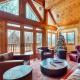 Snow Lion, Carrabassett (фото 6)