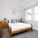 JOIVY Modern Flat with Free Parking Edinburgh - Fotografie 3