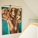OrestaLiving - Penthouse with designer renovation, Vienna - Foto 8