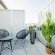 OrestaLiving - Penthouse with designer renovation, Vienna - Foto 9