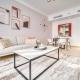 Opulent 1BR at MAG 218 Dubai Marina by Deluxe Holiday Homes, Dubái - Foto 9