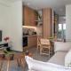 La Mer Apartment by LobbySquare, Pireus (fotografie 4)