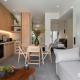 La Mer Apartment by LobbySquare, Pireus (fotografie 7)