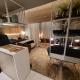 Hotel Bourbon Ibirapuera Suite 5 estrelas Moema, São Paulo - Zdjęcie 9