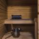 Penthouse with Sauna - King Size Bed - Free WiFi! Rovaniemi - Zdjęcie 5
