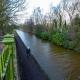 Pillo Rooms - Spacious Cosy 2 Bedroom House by Bridgewater Canal, Manchester - Photo 6