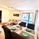 Demims Apartments Lillestrøm - Central location & Parking, Lillestrøm - Fotografie 6
