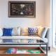 Exceptional 2BDR 2BTR Flat near Battersea Power st, Londýn - Fotografie 10
