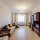 Large 2 room apartment with a beautiful view 2 min metro Chernigivska, Kyjev - Fotografie 9