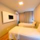 Hotel Verde Plaza, Santana do Livramento - Fotografie 5