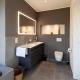 Luxus Penthouse mit Kamin und Sonnenterasse, Bedburg Hau - 写真 4