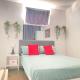 Best Rooms - Quarto 3 Plateau, Praia - Fotografie 3