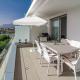 LM111A - Modern flat, amazing views Estepona - Photo 5