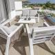 LM111A - Modern flat, amazing views Estepona - Photo 6