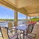 Waterfront Condo with Resort Perks in Lake Ozark! Stausee Lake of the Ozarks - Foto 3