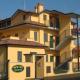 New Inn Residence, Mediglia