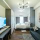 Serene Escape at Air Residences 2160 Makati, Manila - Fotografie 10