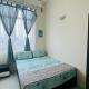 VUE RESIDENCES Jln Pahang, KL city - 2 ROOM, Kuala Lumpur - Fotografie 5