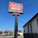 Holiday Motel, Portland