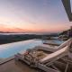 Pietra Caves Suites, Lithakia