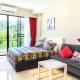 Nai Thon Condo Unit, Nai Thon Beach