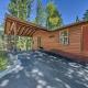Cloudcroft Cabin with Deck Less Than 2 Mi to Downtown!, Cloudcroft - Fotografie 2