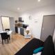 MAHORA - CHARMANT Studio HOME STAGING AU CENTRE-VILLE Saint-Quentin - Foto 8