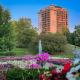 Parkblick - Therme Wien - gratis Parken im der Garage - Terrasse - U-Bahn, Vienna - Foto 4