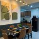 3BR3B Hozem KL1108 Apartment Kepong, Kuala Lumpur - Foto 7