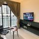 3BR3B Hozem KL1108 Apartment Kepong, Kuala Lumpur - Foto 4