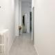 Brera Moscova White, Milan (photo 9)