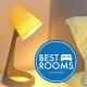 Best Rooms - Quarto 3 Plateau, Praia - Fotografie 1